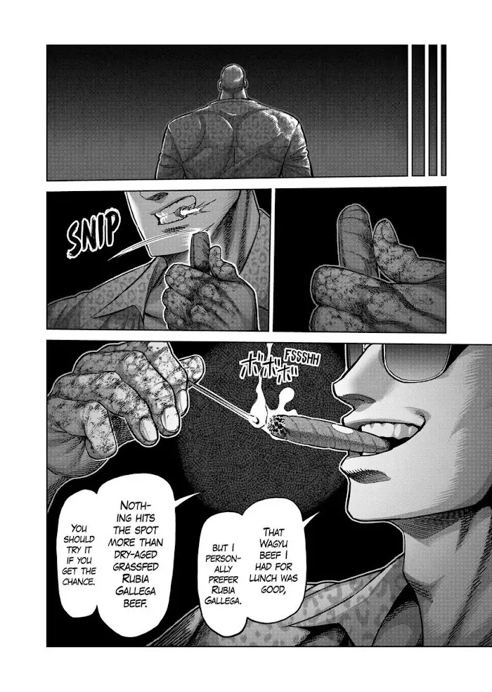 Kengan Omega Chapter 139 image 08_optimized